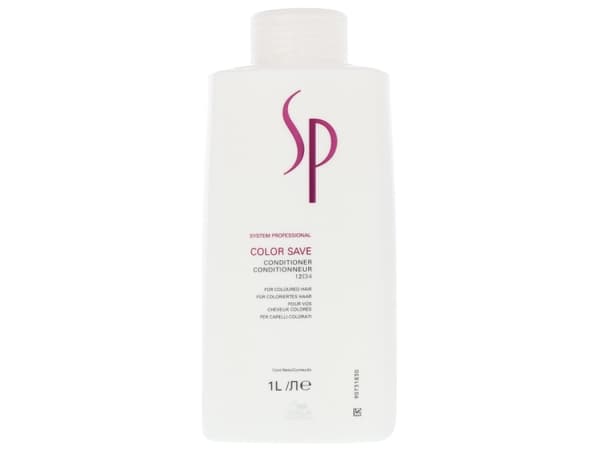 WELLA PROFESSIONALS_SP Color Save Conditioner balsam for farget hår 1l