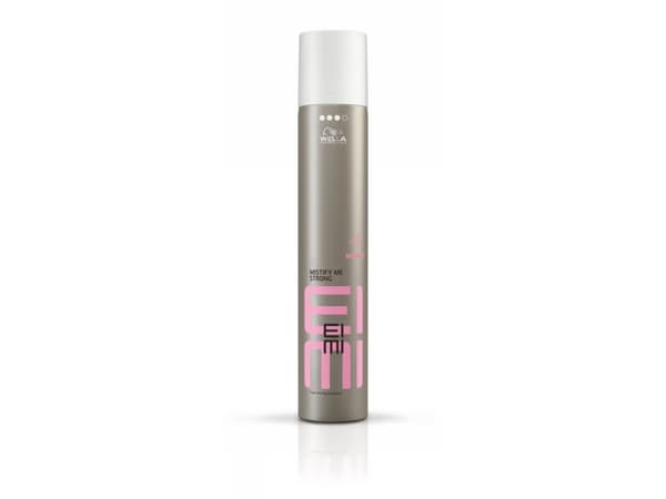 Wella Professionals EIMI Fixing Hairsprays Mistify Me Strong 500 ml
