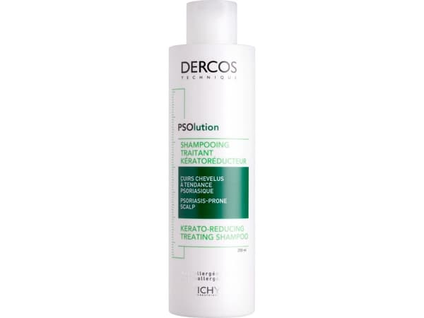 Vichy Vichy Dercos PSolution Hårsjampo 200ml