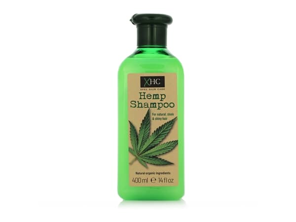 Xpel Hair Care Hemp Shampoo 400 ml
