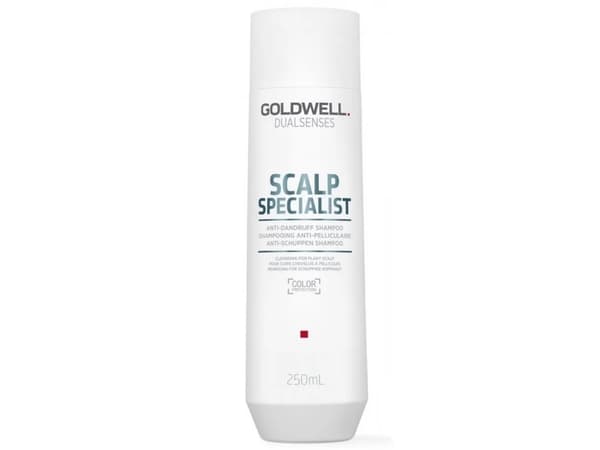 Goldwell Dualsenses Scalp Specialist Anti-Dandruff Shampoo 250 ml