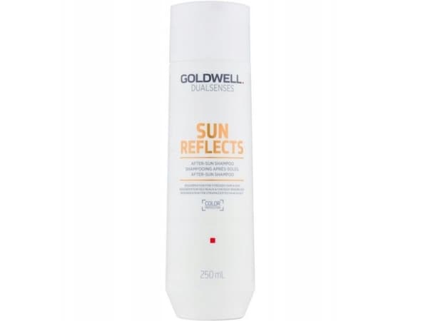 Goldwell - Dualsenses Sun Reflects After-Sun Shampoo 250 ml