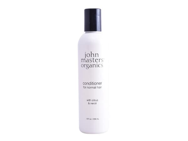 john masters organics JMOCCN236, Normalt hår, Kokosnöt, Grapefrukt, Solrosolja, Kräm, Flaska, Aloe barbadensis (aloe vera) bladjuice*, aqua (vatten),