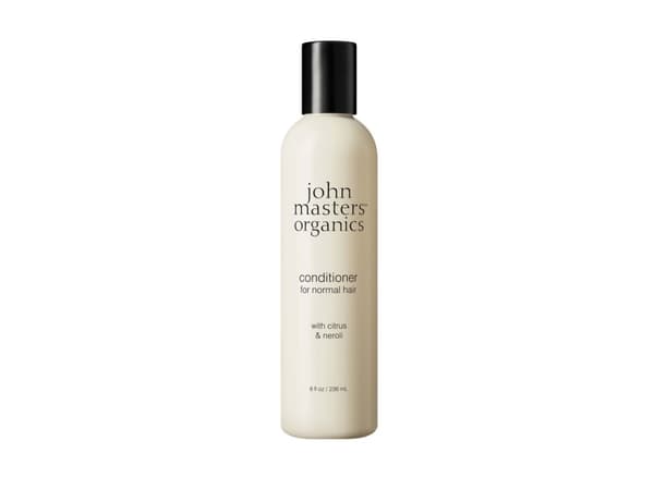 john masters organics JMOCCN236, Normalt hår, Kokosnöt, Grapefrukt, Solrosolja, Kräm, Flaska, Aloe barbadensis (aloe vera) bladjuice*, aqua (vatten),