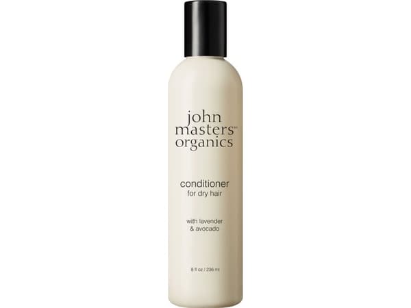 john masters organics JMOCCN236, Normalt hår, Kokosnöt, Grapefrukt, Solrosolja, Kräm, Flaska, Aloe barbadensis (aloe vera) bladjuice*, aqua (vatten),