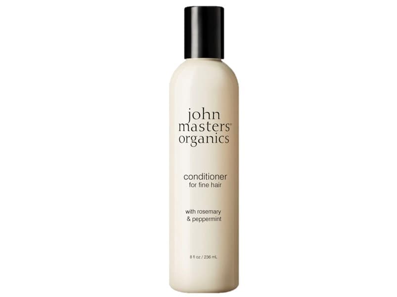 Jmo Rosemary & Peppermint Conditioner - Dame - 236 ml