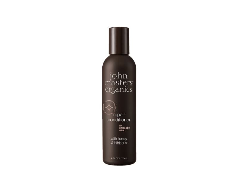 Jmo Honey & Hibiscus Repair Conditioner - Dame - 177 ml