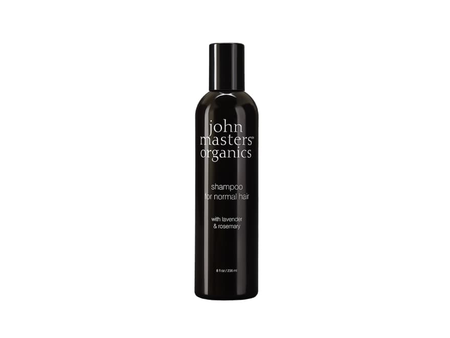john masters organics JMOSLR236, Kvinder, Shampo, Normalt hår, 435 ml, Aloe Barbadensis (Aloe Vera) Leaf Juice*, Aqua (Vatten), Cocamidopropyl Hydrox