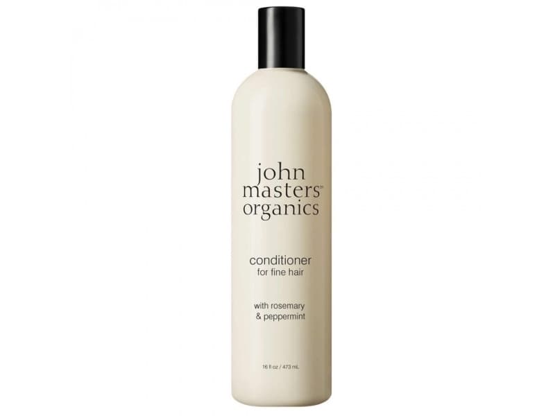 Jmo Rosemary & Peppermint Conditioner - Dame - 473 ml