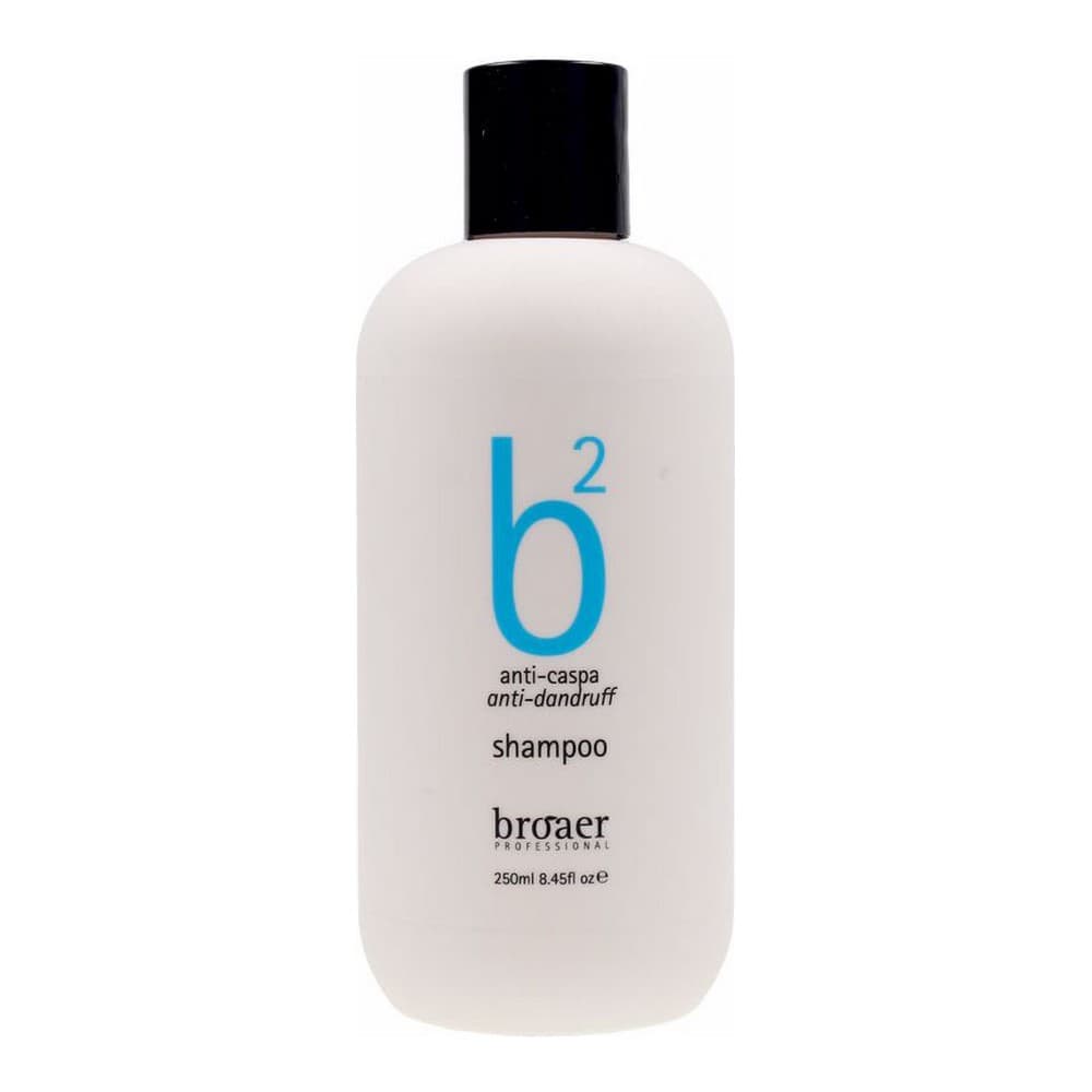 Anti-flass Sjampo Broaer B2 (250 ml)