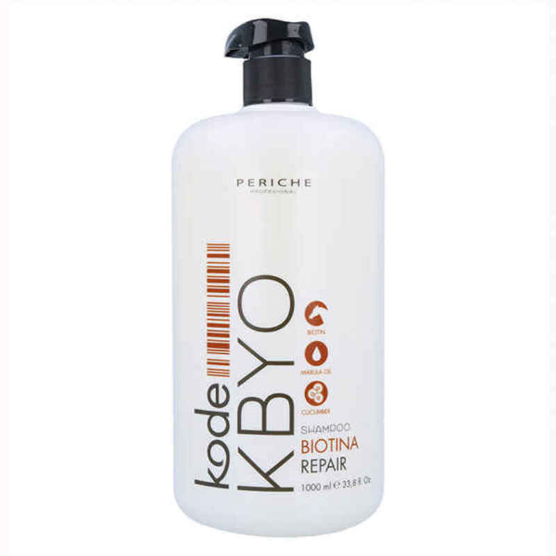 Sjampo Periche Kbyo (1000 ml)