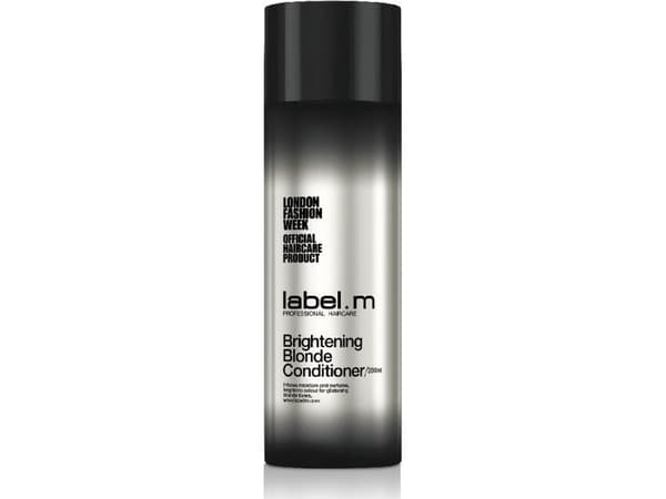 Label.m Brightening Blonde Conditioner 300 ml