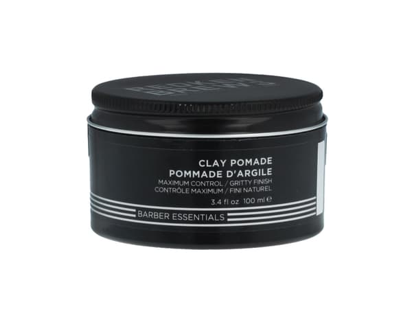 Styling by Redken Brews Clay Pomade 100ml