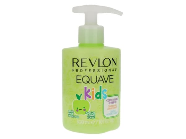 Revlon Professional Equave Kids Shampoo 2 i 1 300 ml