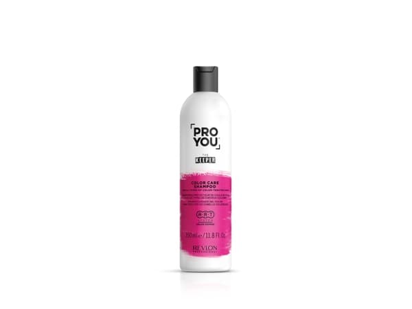 Revlon Professional Pro You The Keeper Color Care Shampoo 350 ml
