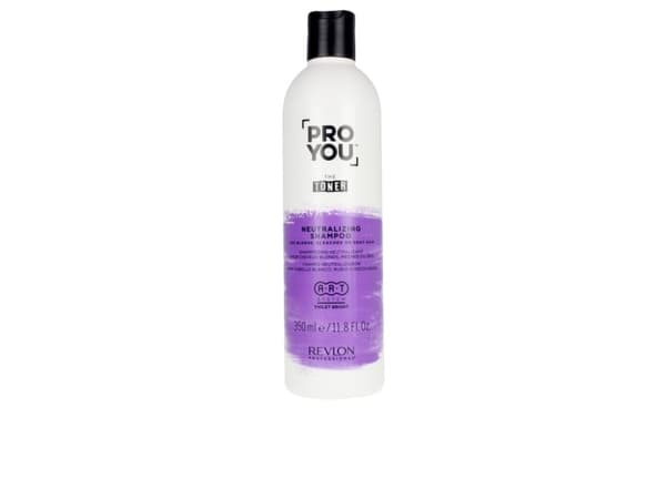 Revlon Professional Pro You The Toner Neutralizing Shampoo 350 ml