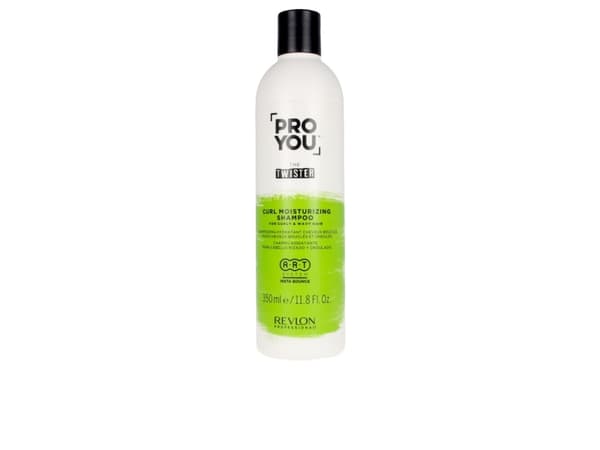 Revlon Professional Pro You The Twister Curl Moisturizing Shampoo 350 ml