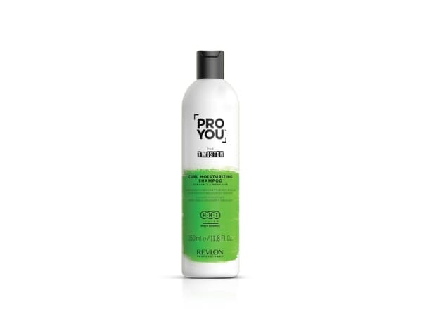 Revlon Professional Pro You The Twister Curl Moisturizing Shampoo 350 ml