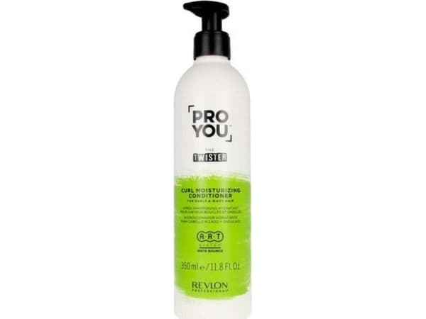 Revlon Professional Pro You The Twister Curl Moisturizing Conditioner 350 ml
