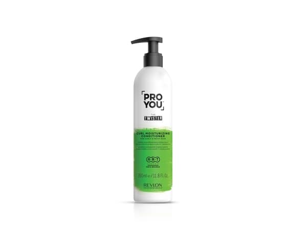 Revlon Professional Pro You The Twister Curl Moisturizing Conditioner 350 ml