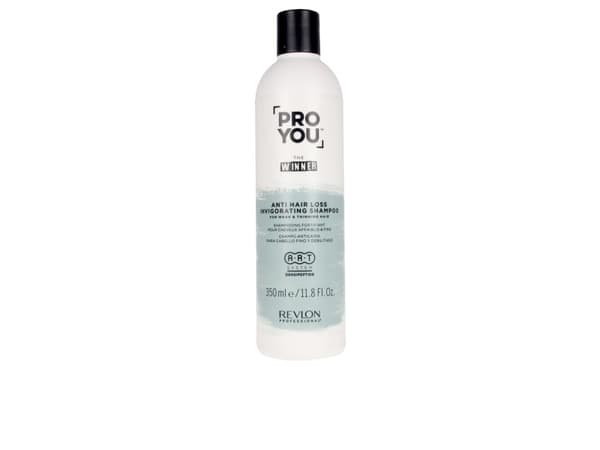 Revlon Professional Pro You The Winner Anti Hair Loss Invigorating Shampoo 350 ml