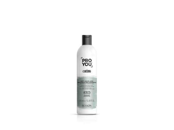 Revlon Professional Pro You The Winner Anti Hair Loss Invigorating Shampoo 350 ml