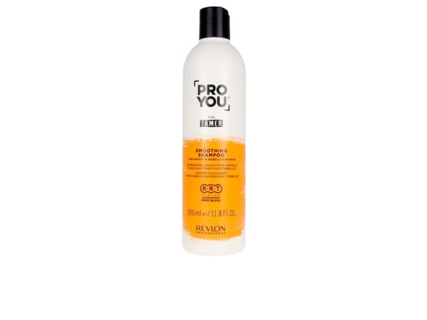 Revlon Professional Pro You The Tamer Smoothing Shampoo 350 ml