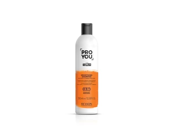 Revlon Professional Pro You The Tamer Smoothing Shampoo 350 ml