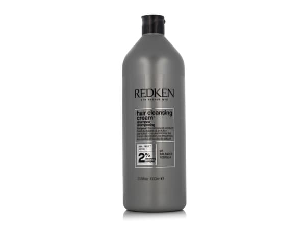 Redken Hair Cleansing Cream Shampoo 1000 ml