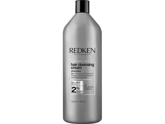 Redken Hair Cleansing Cream Shampoo 1000 ml