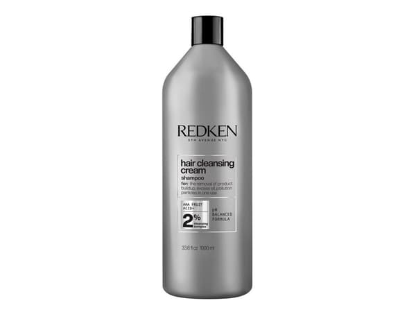 Redken Hair Cleansing Cream Shampoo 1000 ml