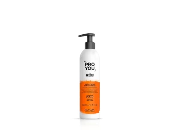 Revlon Professional PRO YOU THE TAMER Smoothing Conditioner 350 ml