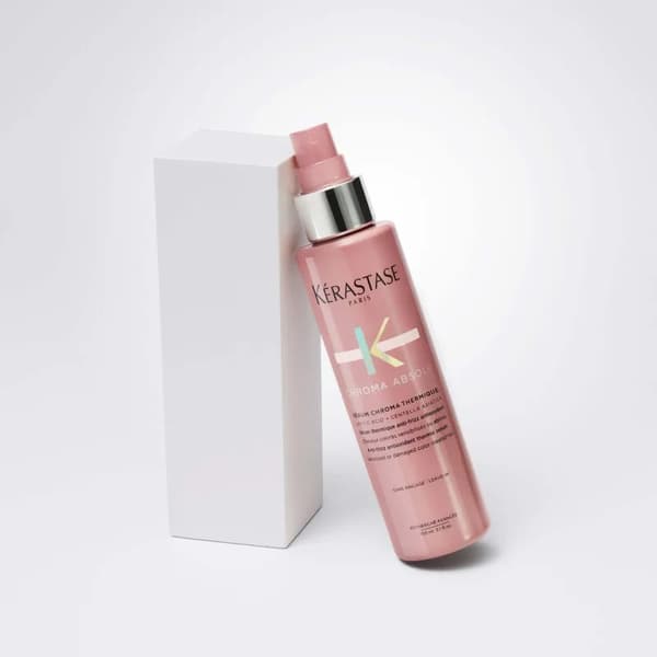 Kerastase Kérastase Chroma Absolu Serum Chroma Thermique 150ml - Färgat