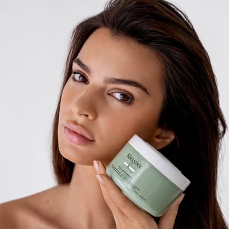 Kérastase Specifiqué Argile Equilibrante Cleansing Clay 250 ml - Skadat & Behandlat