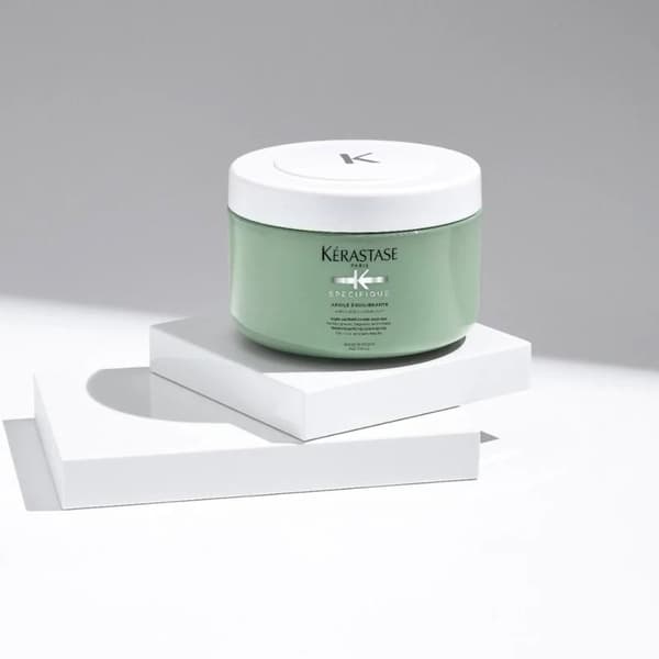 Kérastase Specifiqué Argile Equilibrante Cleansing Clay 250 ml - Skadat & Behandlat