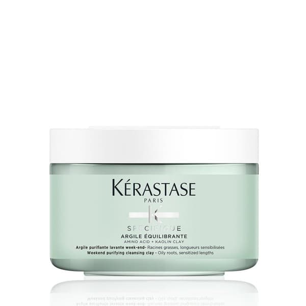 Kérastase Specifiqué Argile Equilibrante Cleansing Clay 250 ml - Skadat & Behandlat