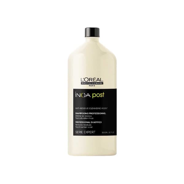 Loréal Professionnel Loréal Professionnel INOA Post Shampoo 1500ml - Färgat