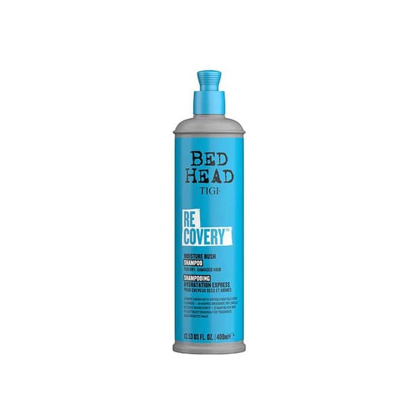Tigi Tigi Recovery Shampoo 400ml - Skadat & Behandlat