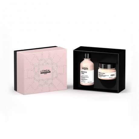 Loréal Professionnel Loréal Professionnel Serie Expert Vitamino Color Gift Box - Färgat