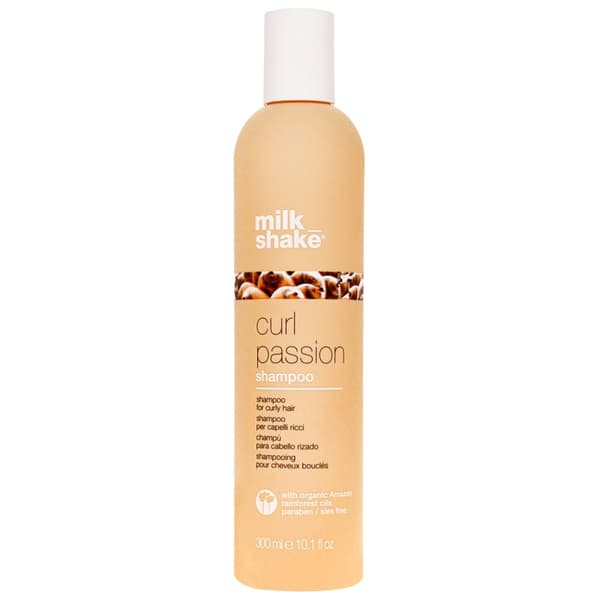 milk_shake milk_shake Curl passion Shampoo 300ml - Lockigt & Permanentat