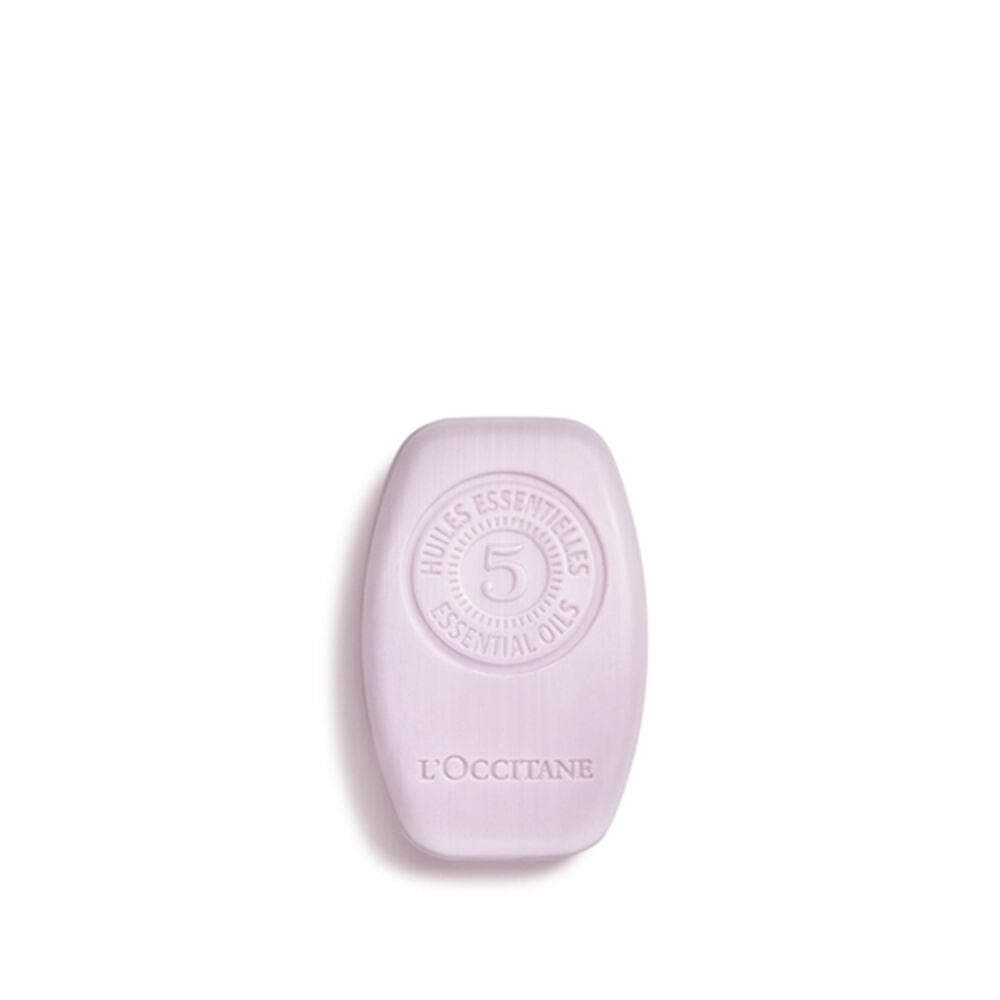 Shampoo Bar L'occitane Smooth and balanced (60 g)