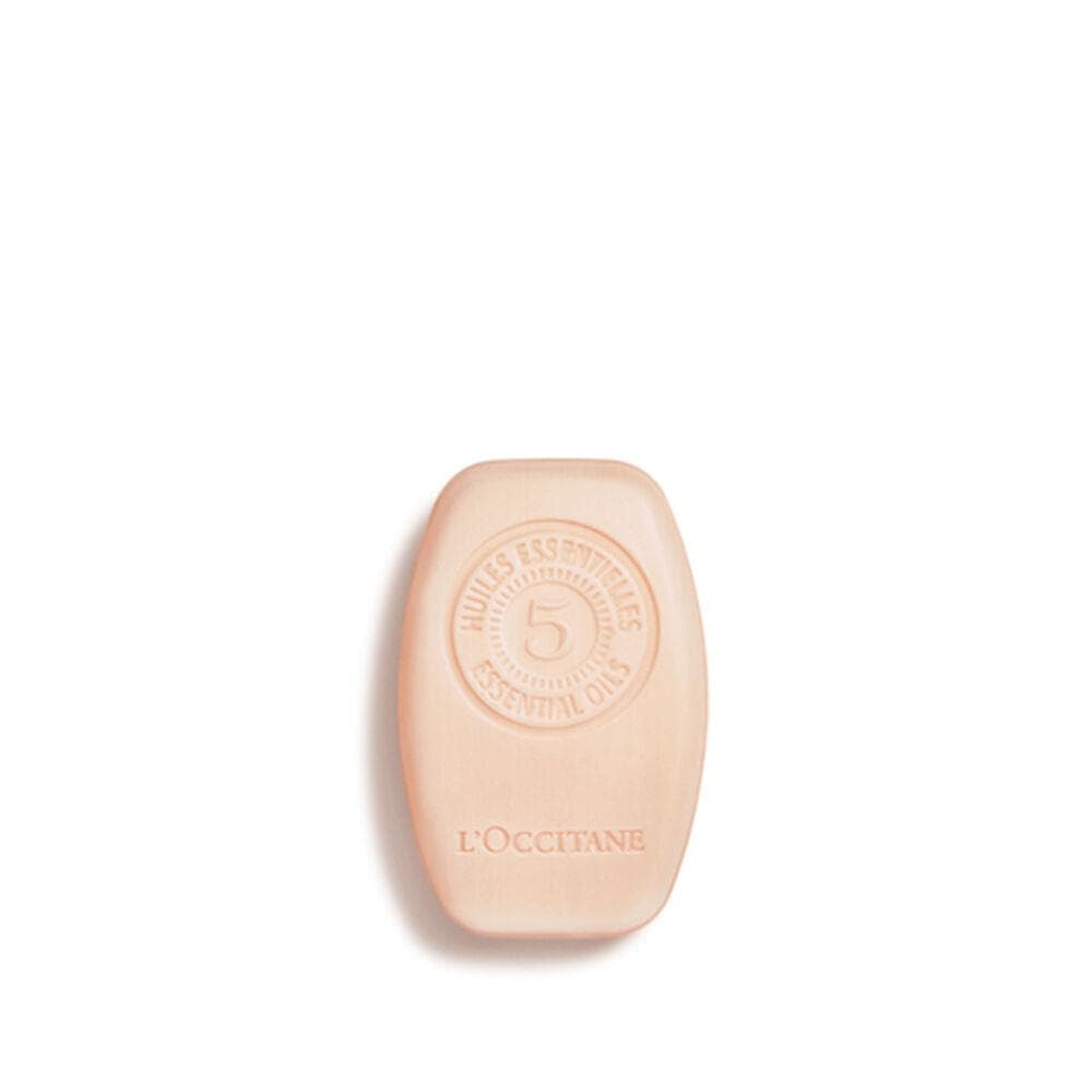 Shampoo Bar L'occitane Intensive Repair Solid (60 g)