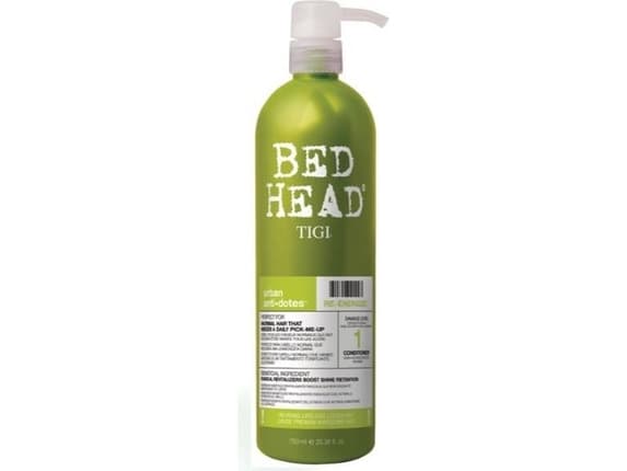 Tigi Bed Head Urban Antidotes Re-Energize Conditioner 750 ml