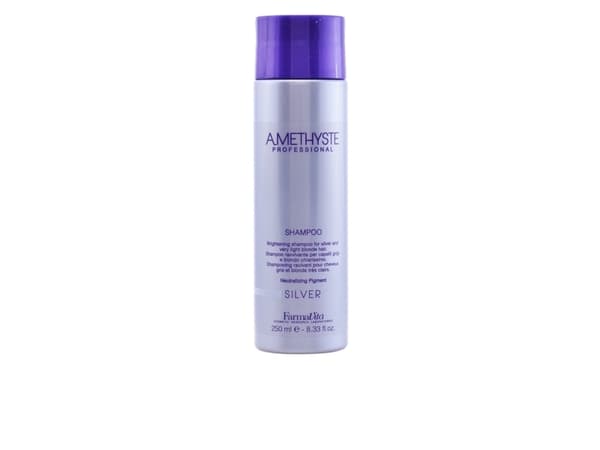 Amethyste Professional Silver Shampoo 250 ml