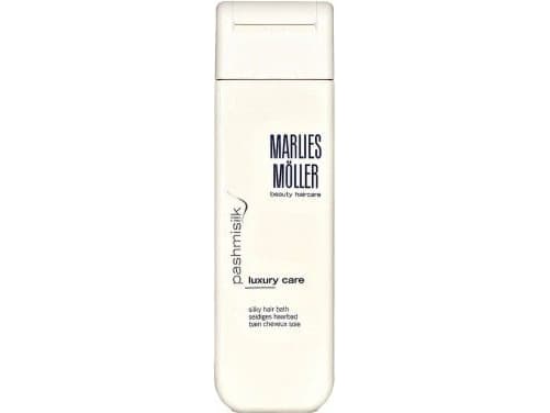 Marlies Möller Pashmisilk Silky Hair Bath Luksuriøs hårsjampo 200ml