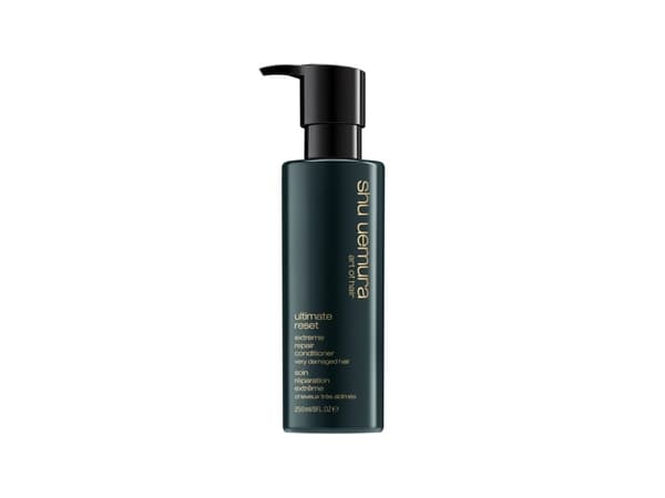 Regenerating Conditioner for Very Damaged Hair Ultimate Reset ( Extreme Repair Conditioner) 250 ml