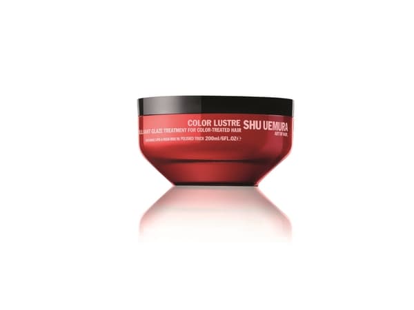 Shu Uemura Art of Hair- Colour Lustre mask 200ml