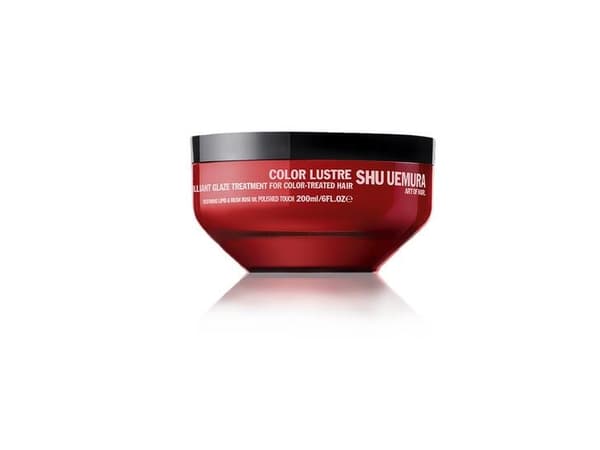 Shu Uemura Art of Hair- Colour Lustre mask 200ml