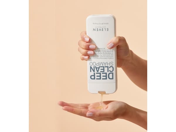 Eleven Deep Clean Shampoo - Lady - 300 ml