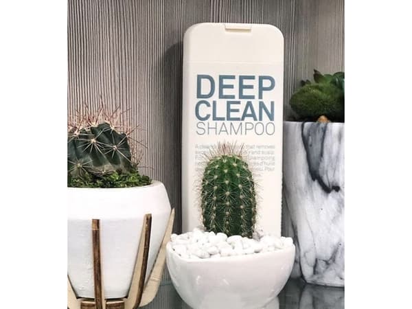 Eleven Deep Clean Shampoo - Lady - 300 ml
